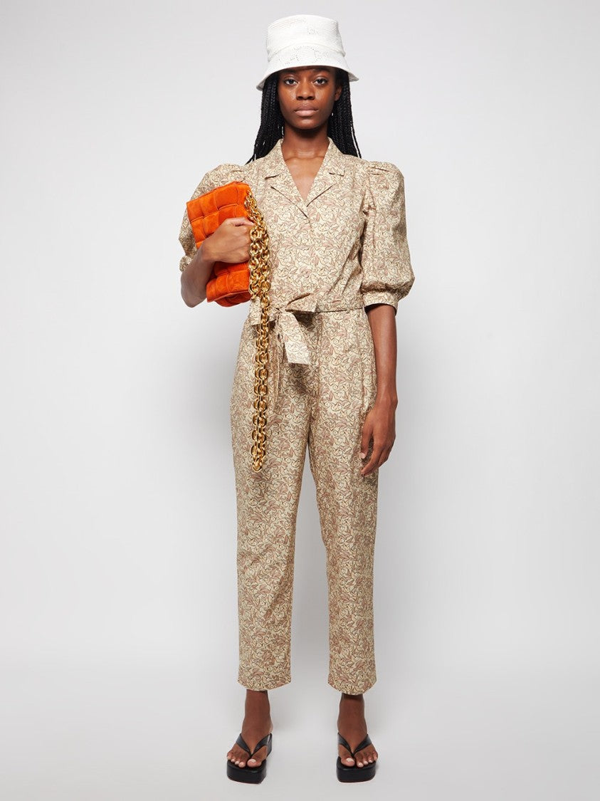 Lhd Casitas Jumpsuit