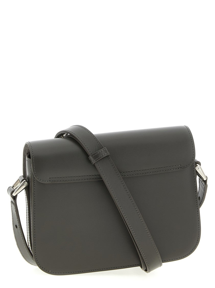 A.P.C. Grace Small Shoulder Bag