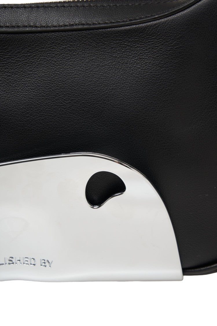 Published By Ruby's Club' Shoulder Bag