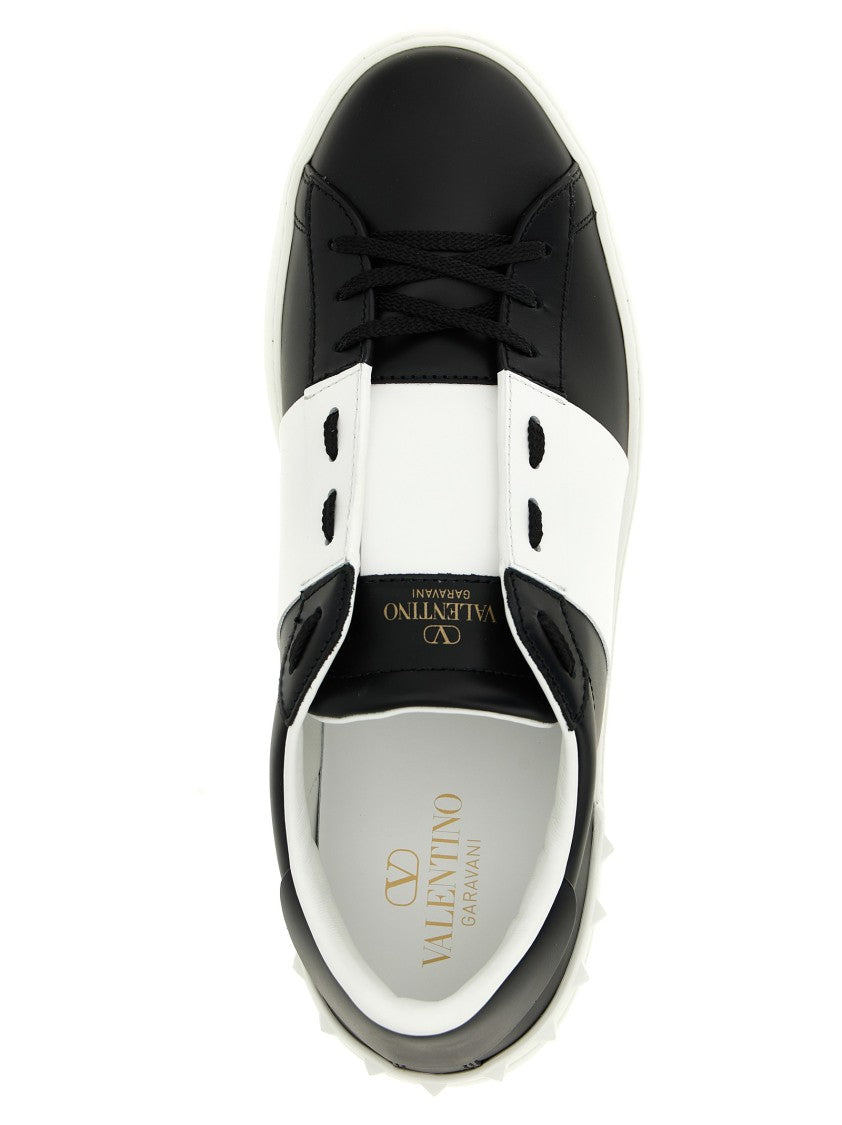 Valentino Garavani 'Open' Sneakers