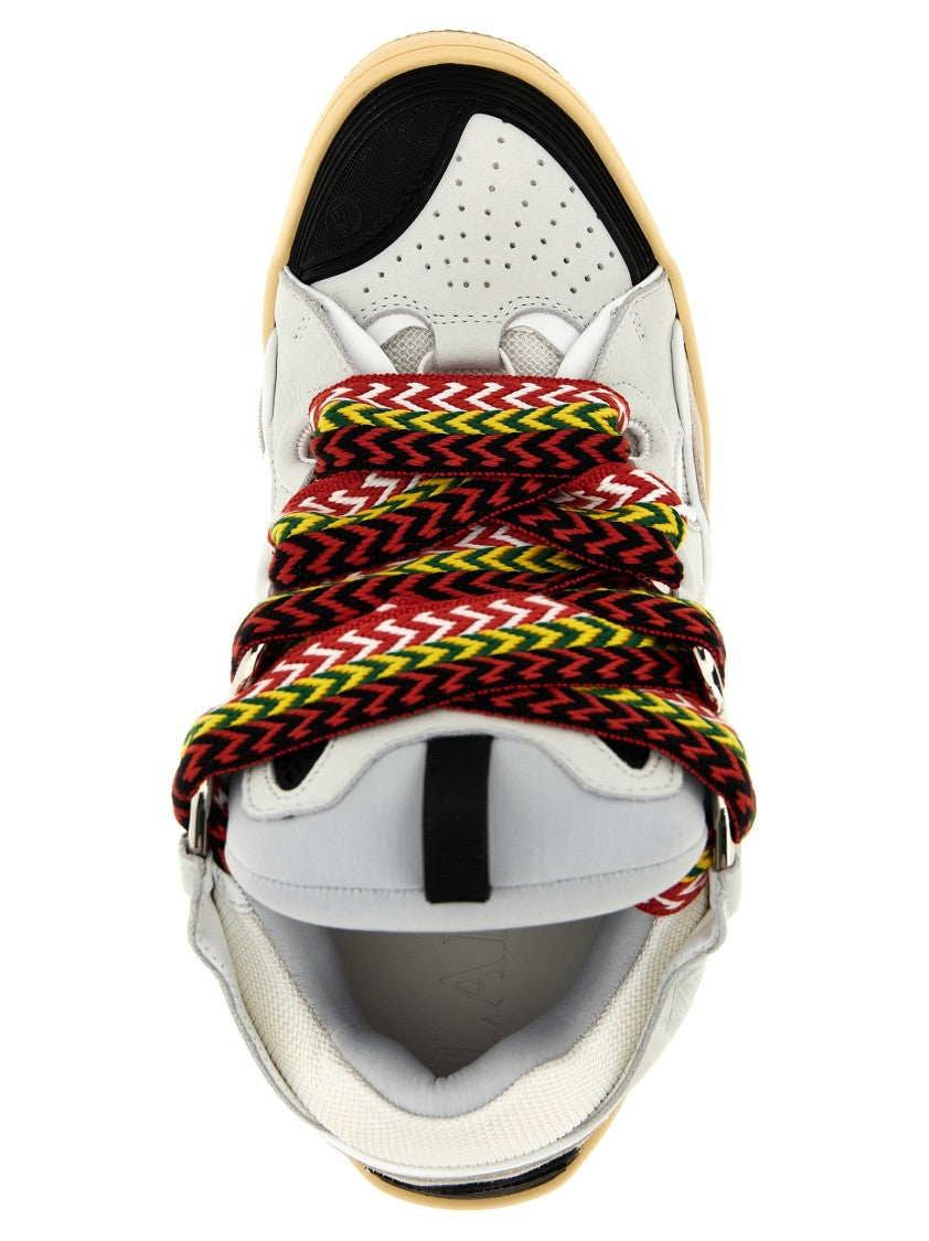 Lanvin Curb' Sneakers