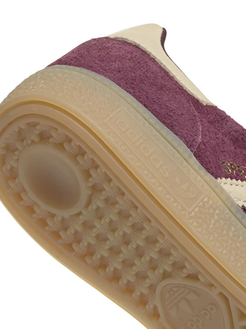 Adidas Suede Handball Spezial Sneakers