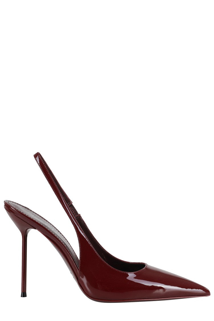 Paris Texas Lidia Slingback
