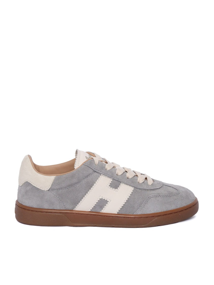 Hogan Hogan Cool Lace-Up H Sneaker