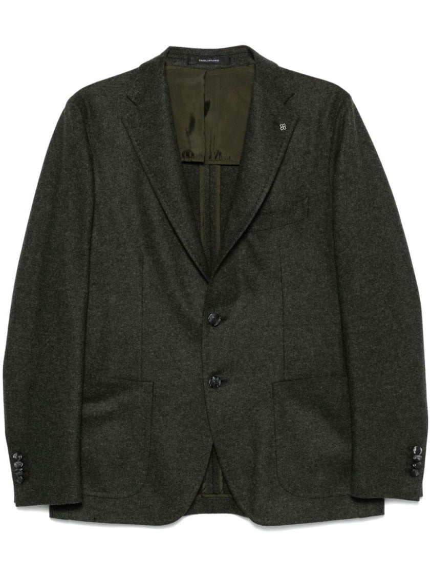 Tagliatore Montecarlo Jacket