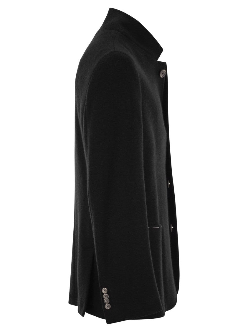 Fedeli Damon - Cashmere Blazer