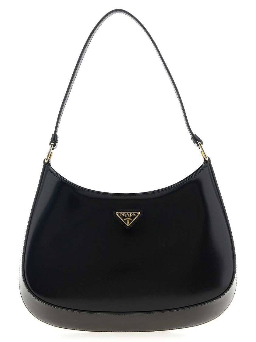 Prada 'Cleo' Shoulder Bag