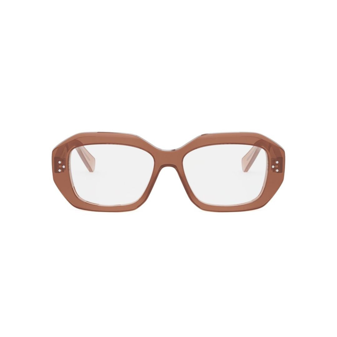 Celine Cl50156i Oversized Geometric Eyewear Frames