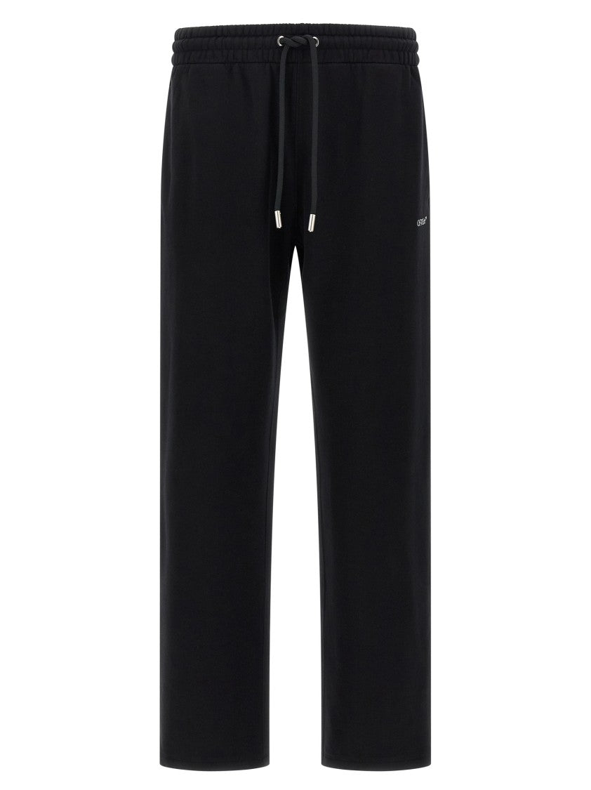 Off-White 'Scribble Diag' Joggers