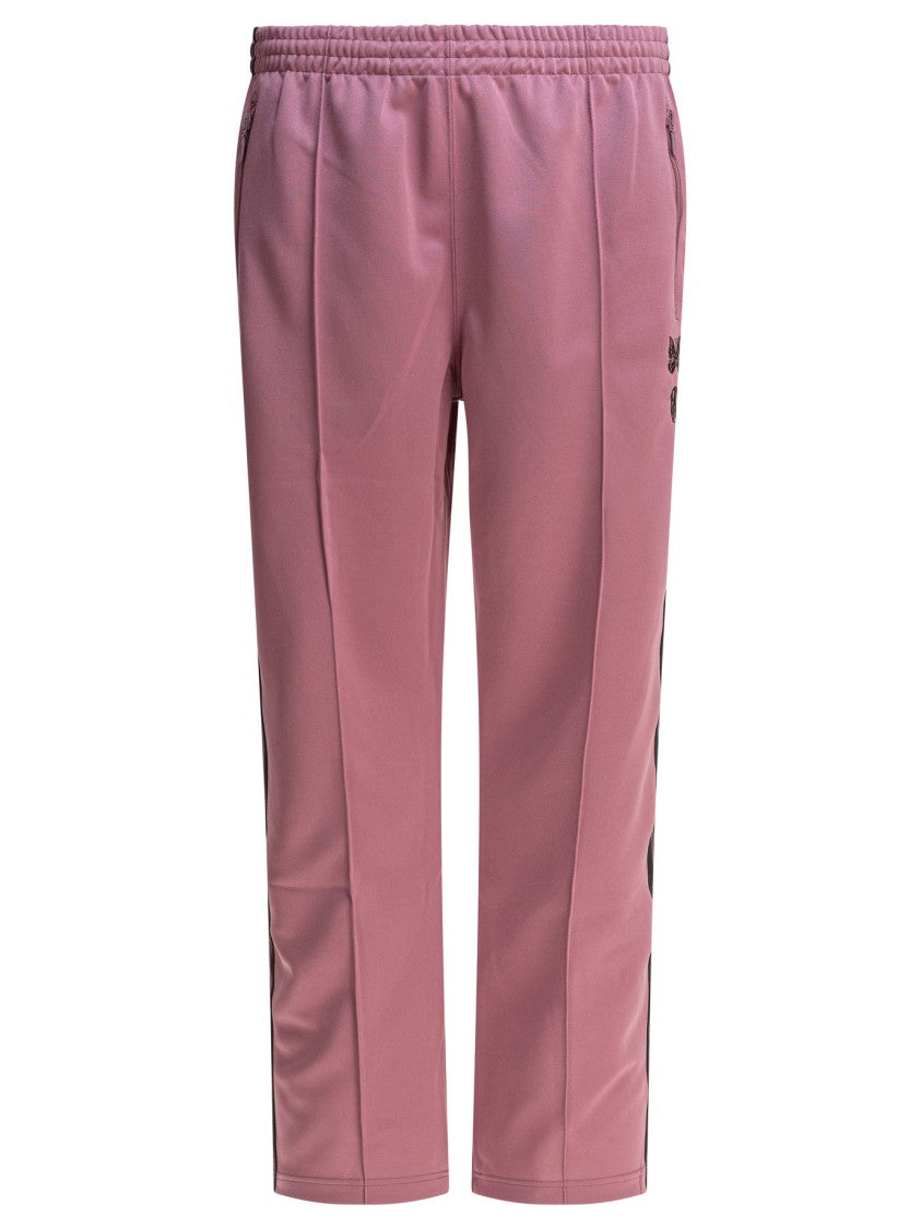 Needles "Poly Smooth" Trousers