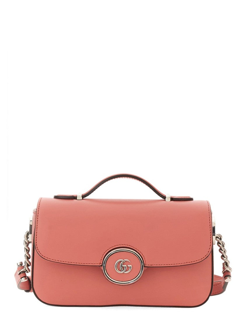 Gucci Gg Mini Petite Shoulder Bag