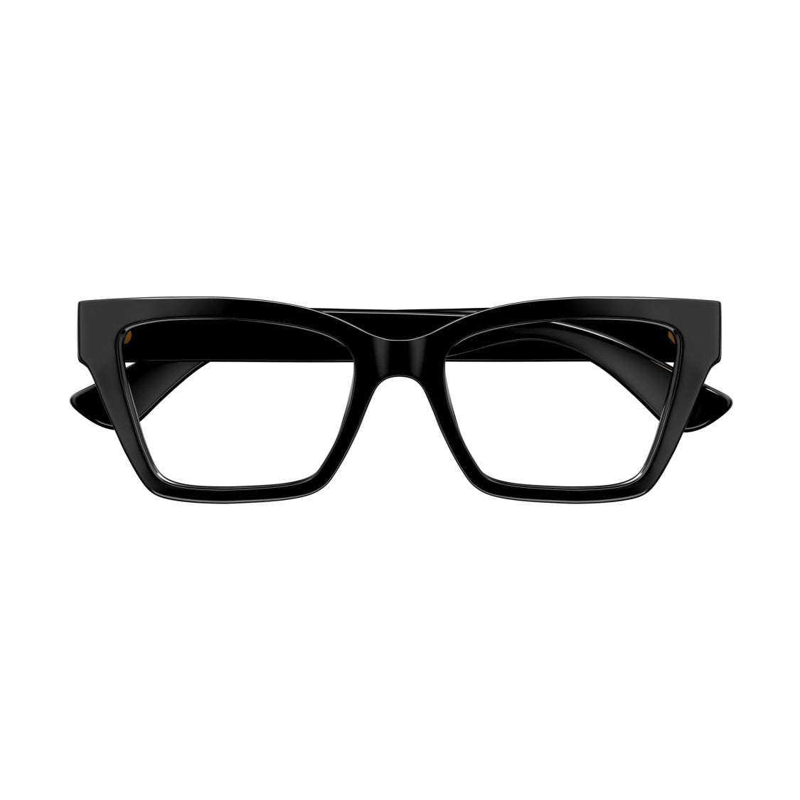 Gucci Gg1715o Oversized Square Frame Eyeglasses