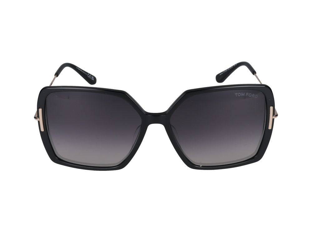 Tom Ford Sunglasses Ft1039 01B 59/15/140