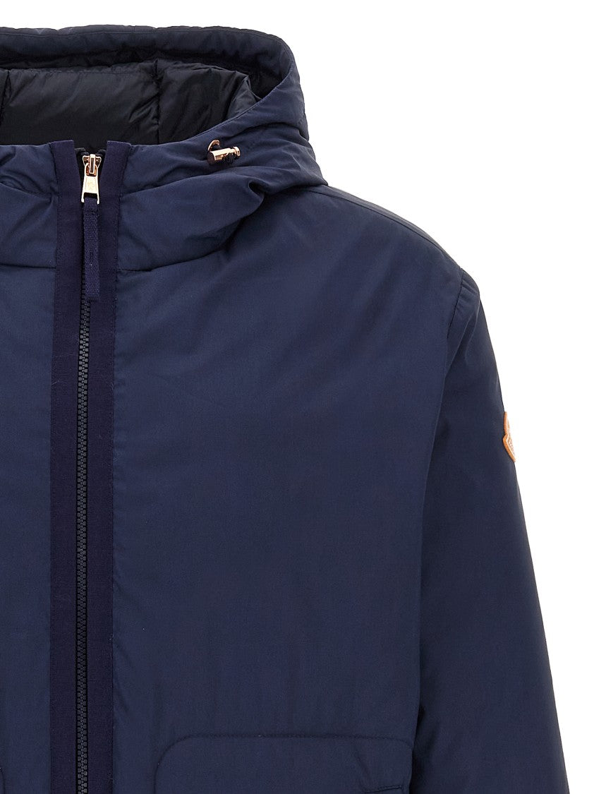 Moncler Genius Caracara' Down Jacket