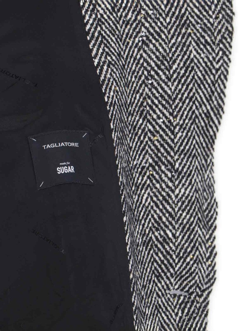 Tagliatore "Caitlyn" Maxi Coat