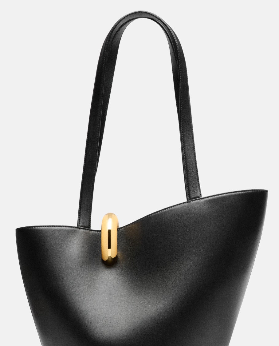 Jacquemus Le Bambola Moyen Bucket Bag