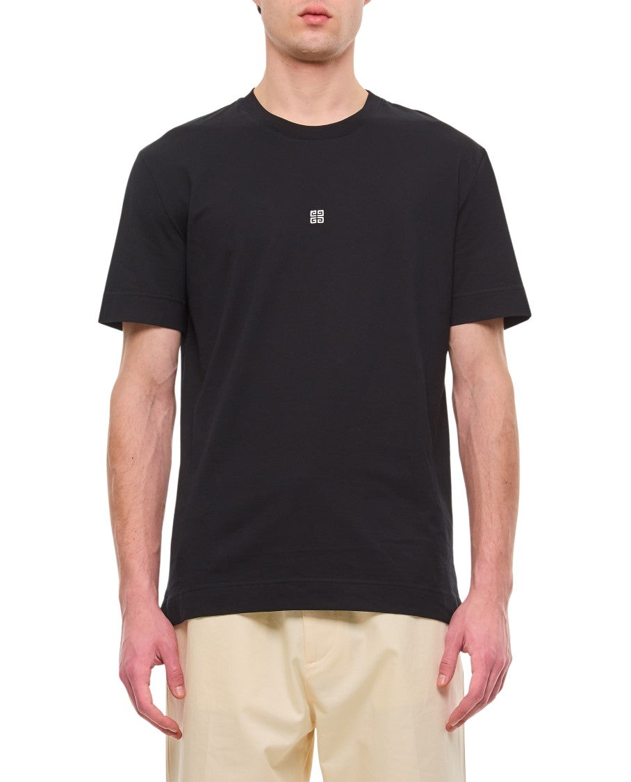 Givenchy Cotton T-Shirt