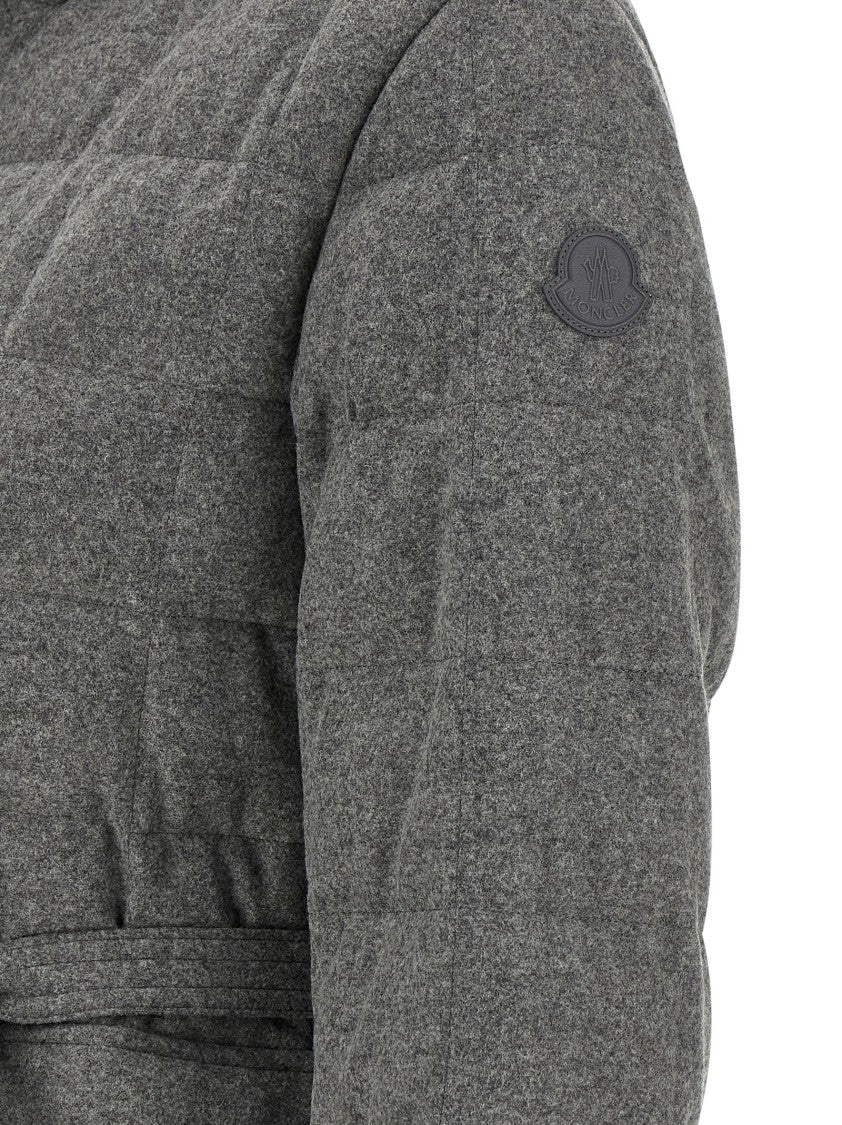 Moncler Bussettes' Down Jacket