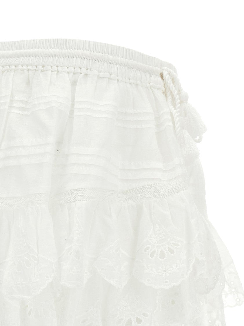 Isabel Marant Étoile 'Puria' Shorts