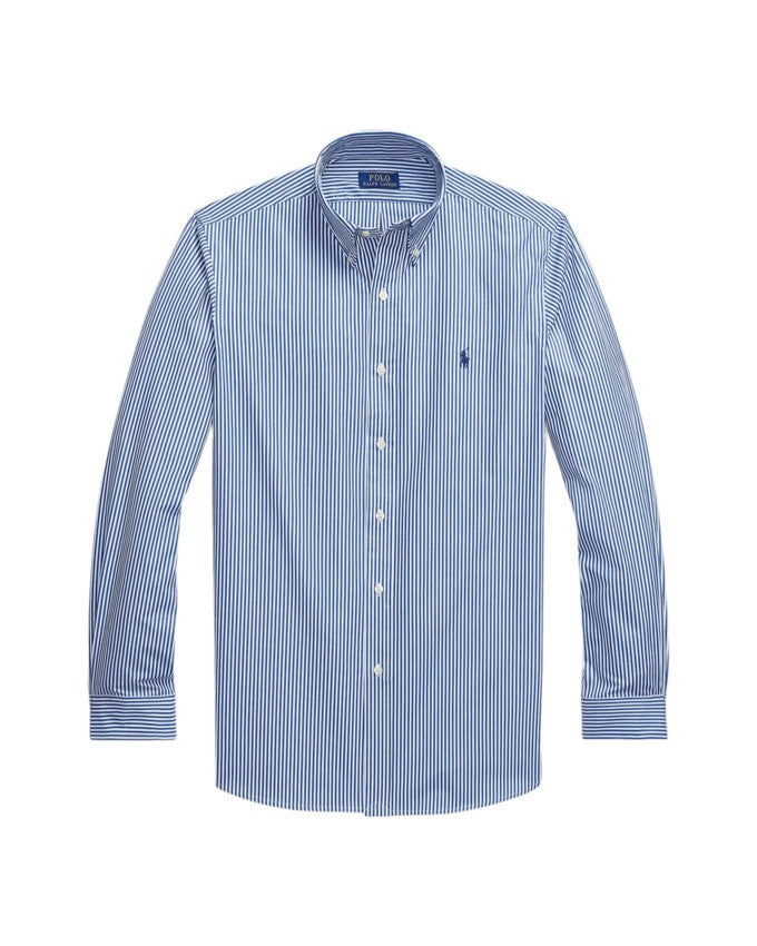 Polo Ralph Lauren Crisp Button-Down Shirt