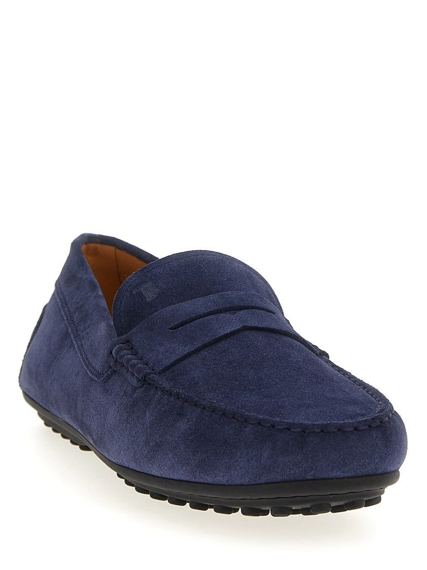Tod's 'City Gommino' Loafers