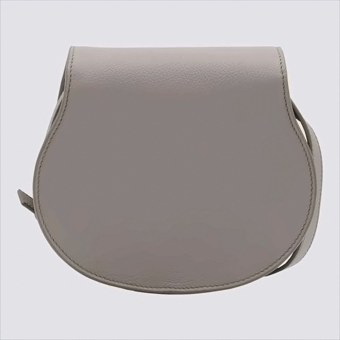 Chloé Textured Leather Crossbody Bag