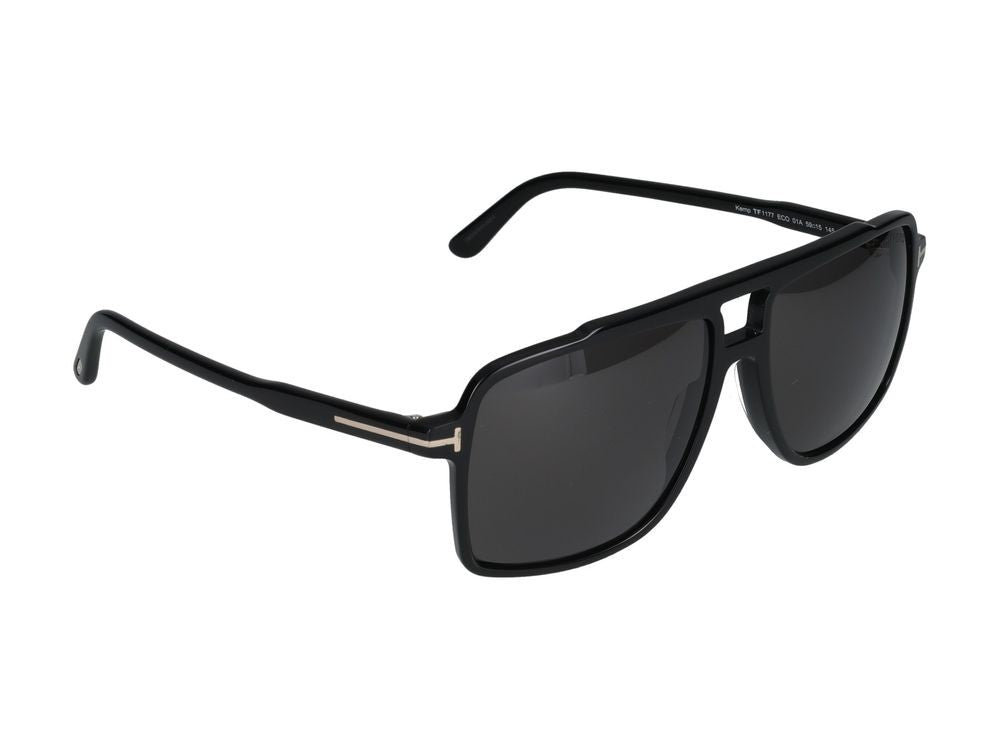 Tom Ford Sunglasses Ft1177 01A 59/15/145