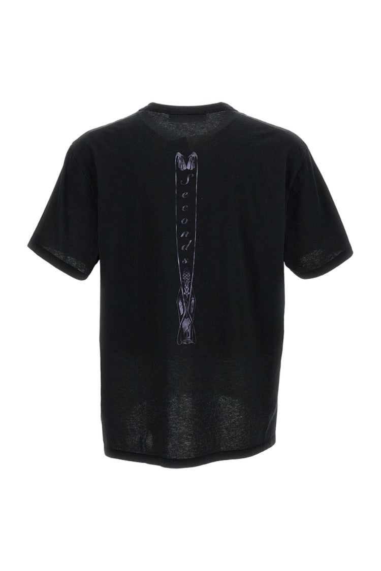 Our Legacy Short-Sleeved T-Shirt With Print