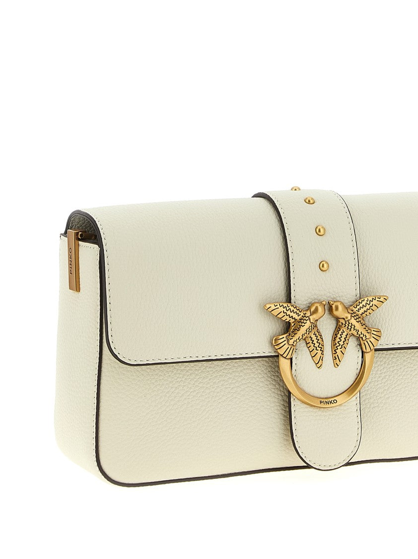 Pinko Love One Classic' Crossbody Bag