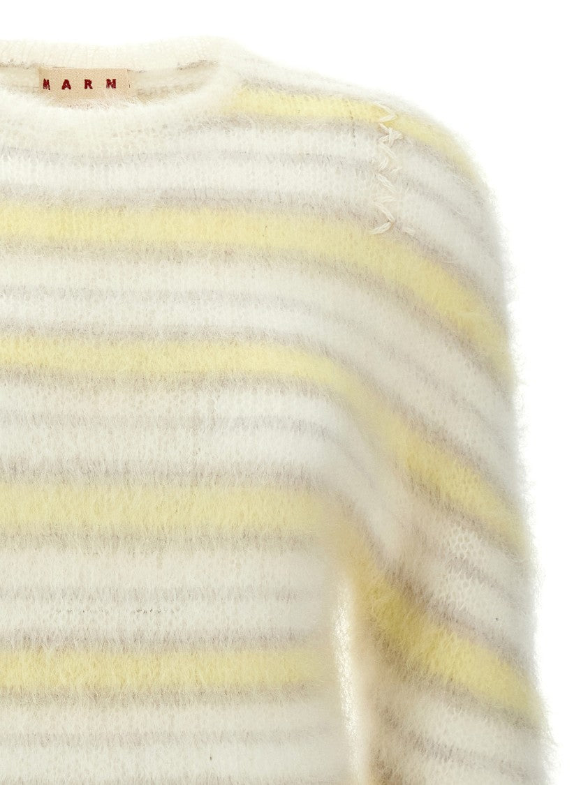 Marni Fuzzy Wuzzy' Sweater