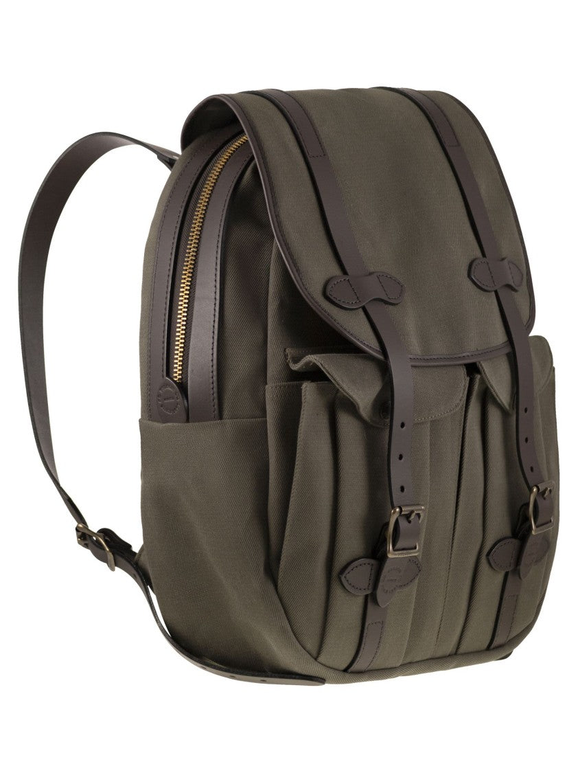 Filson Rugged Twill Large Backpack