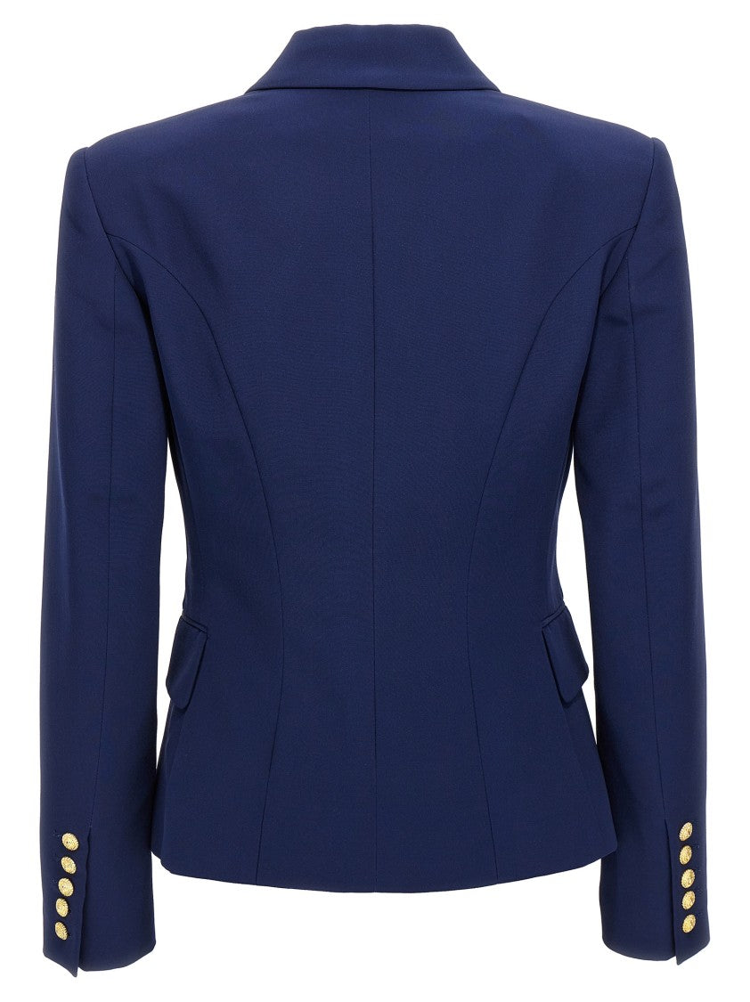 Balmain 'Chiocciola' Blazer