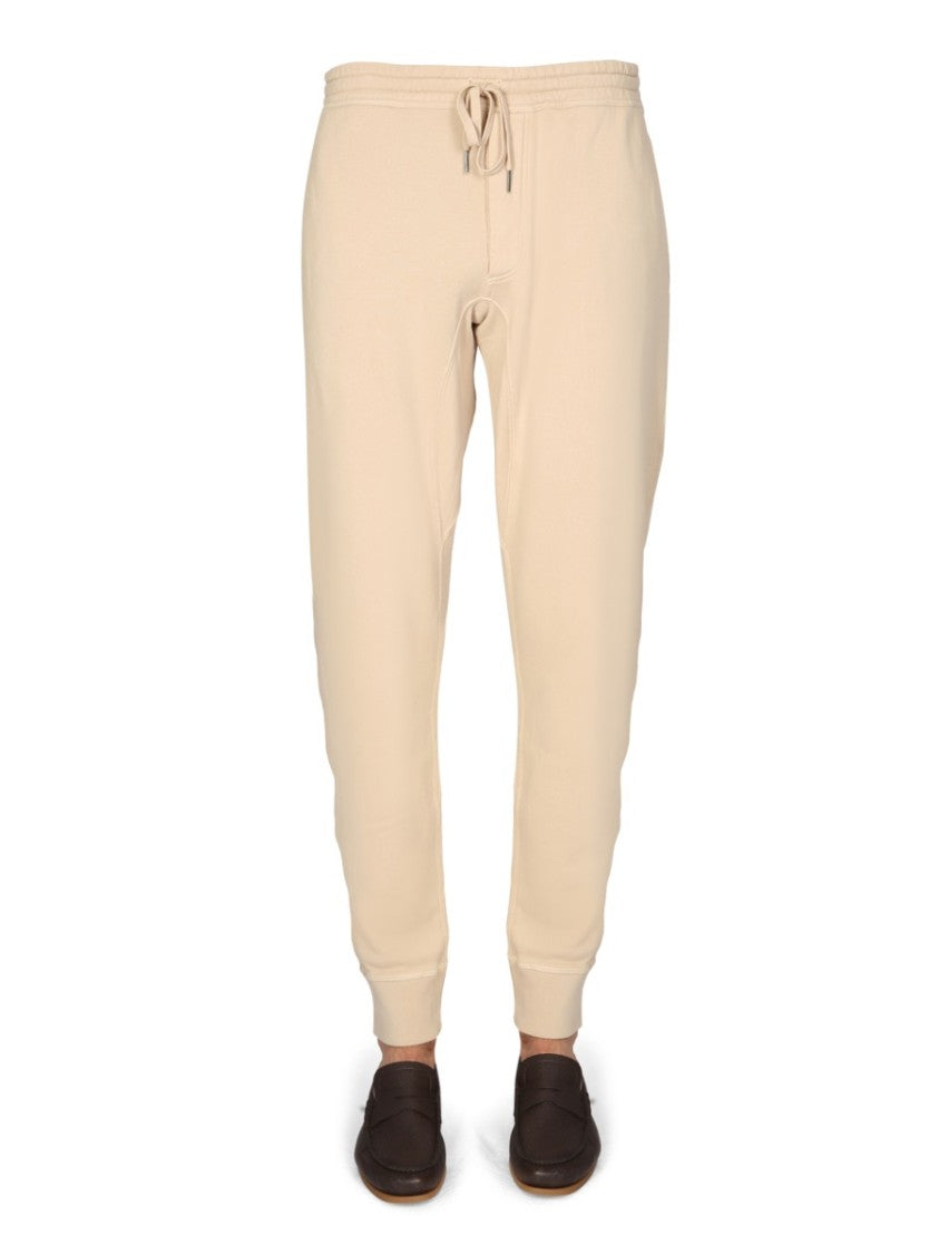 Tom Ford Relaxed Fit Jogging Pants