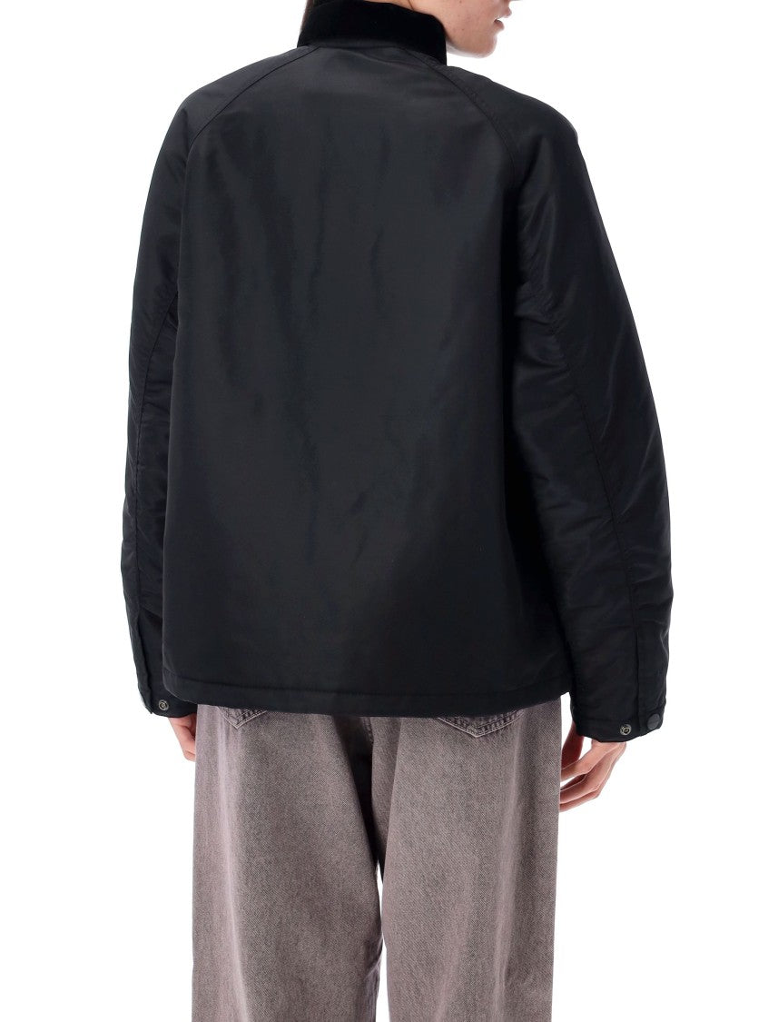 Carhartt Wip Alumni Chore Coat