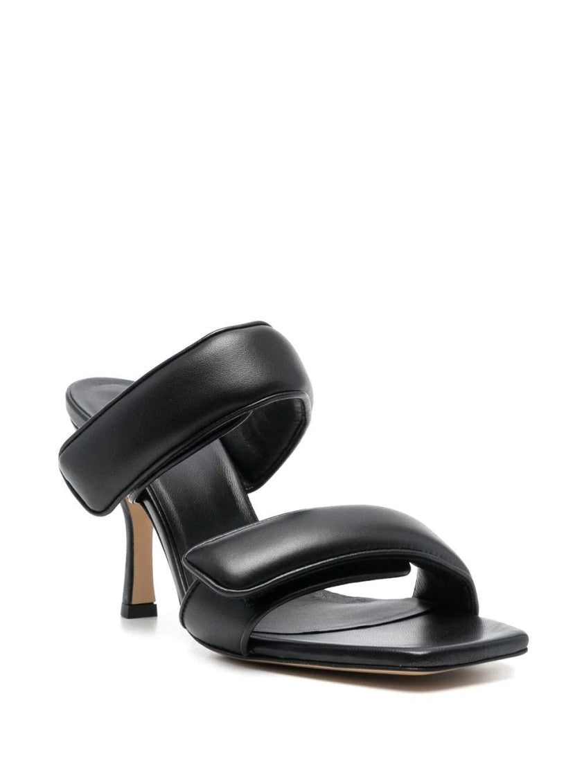Gia Borghini Perni 03 New Leather Mules