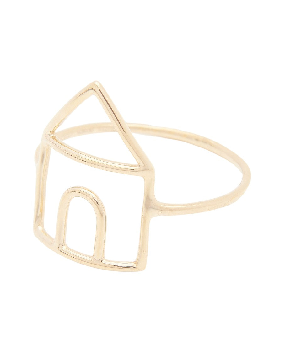 Aliita Casita Pura Ring