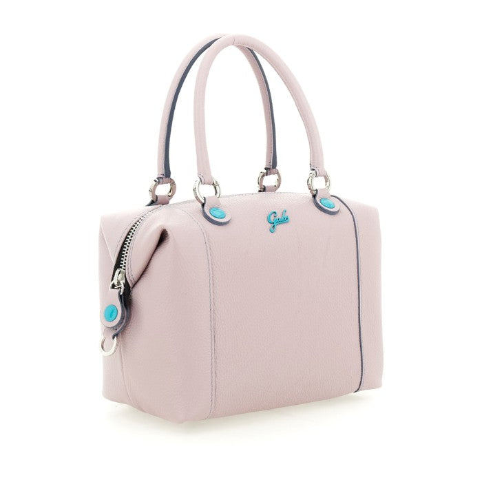 Gabs Convertible Lilac Tote Duffel Satchel Bag