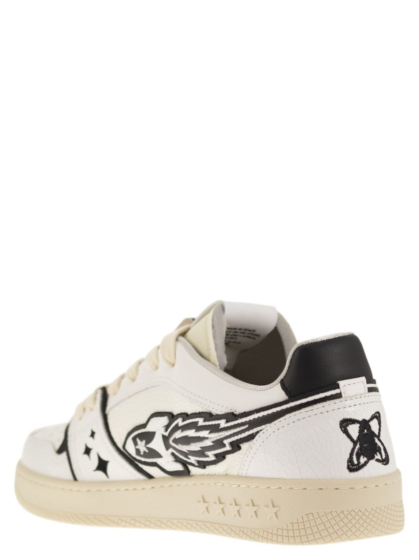 Enterprise Japan Ej Rocket - Sneakers