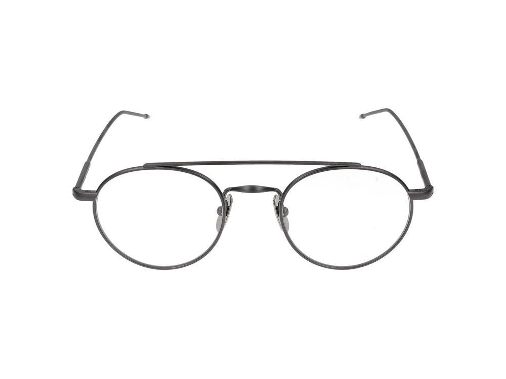 Thom Browne Eyeglasses Ueo101a-G0001-004-49 49/22/150