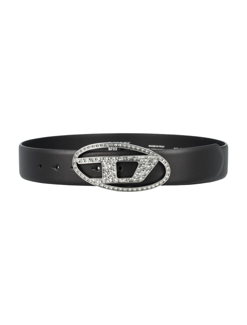 Diesel 1 Dr Strass Belt