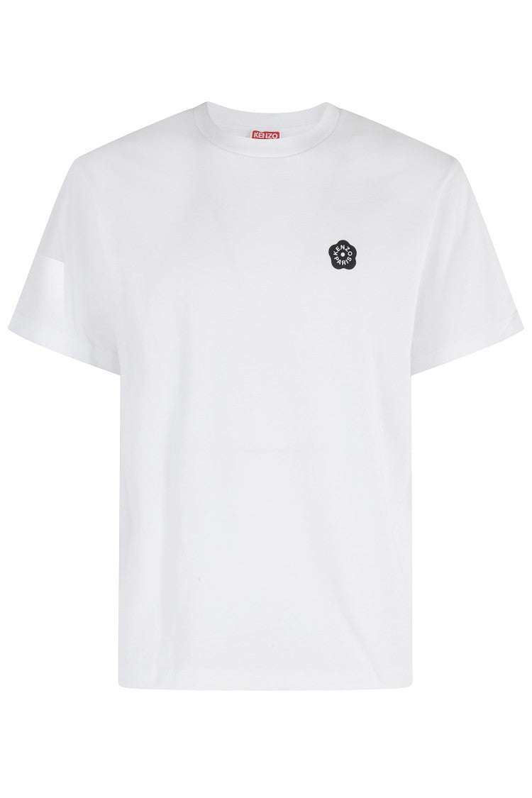Kenzo Boke Flower Classic Tshirt