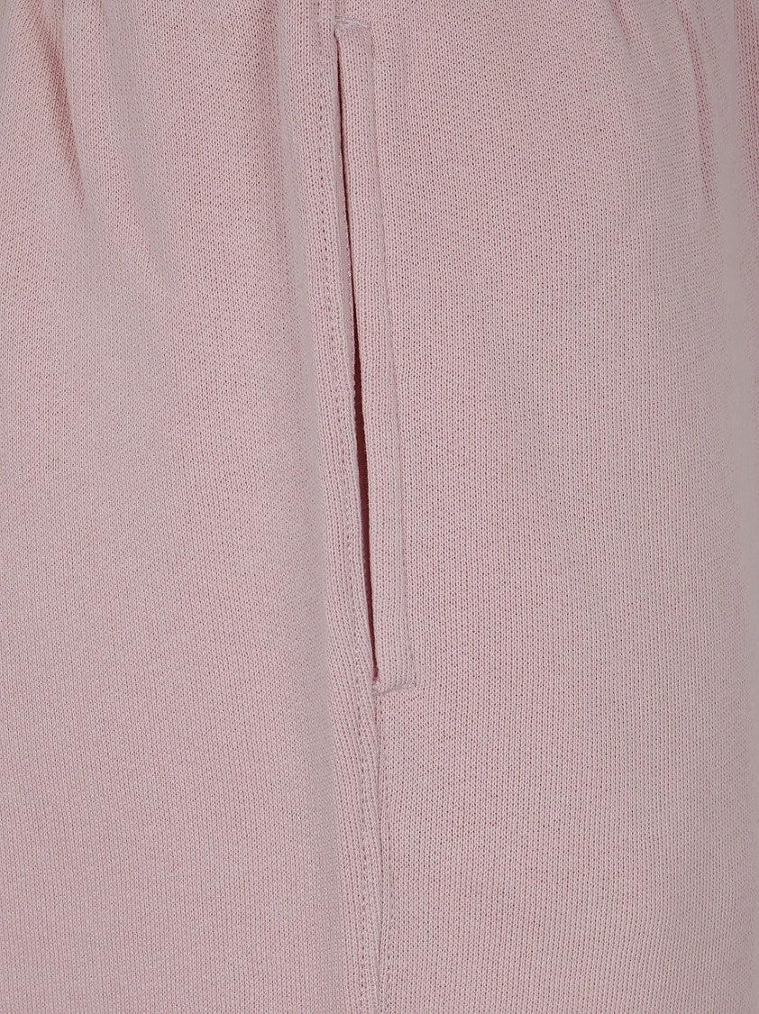 Polo Ralph Lauren Straight-Leg Trousers With Elastic Waistband