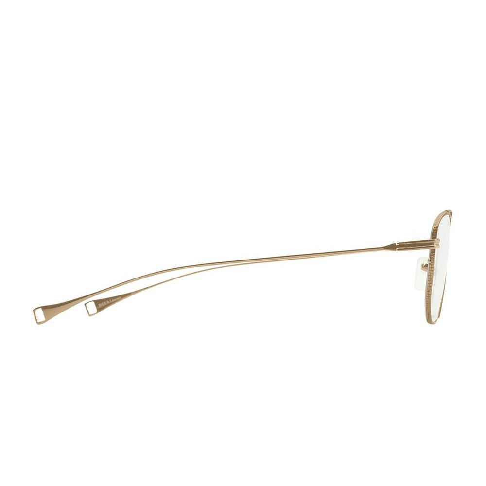 Dita Lancier Lsa 115 Aviator-Style Sunglasses