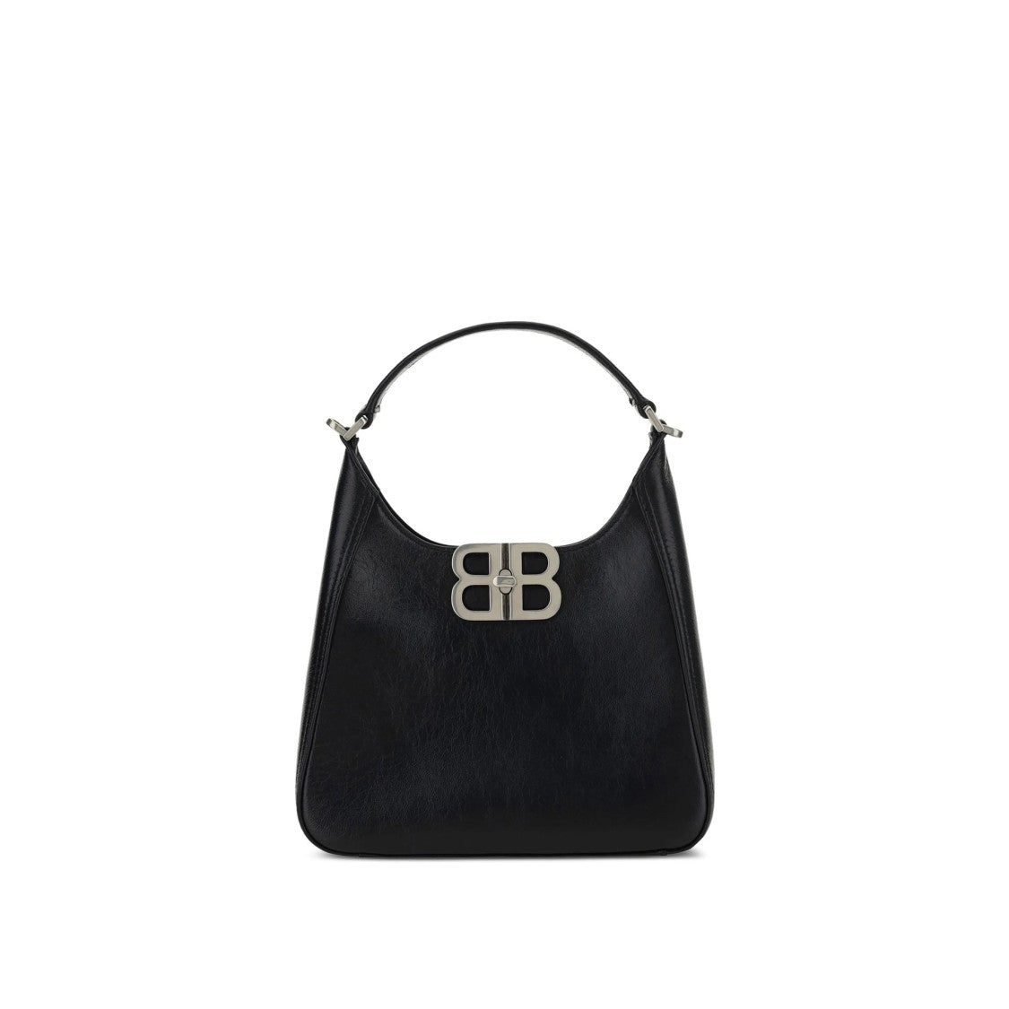 Balenciaga Small Bb Shoulder Bag