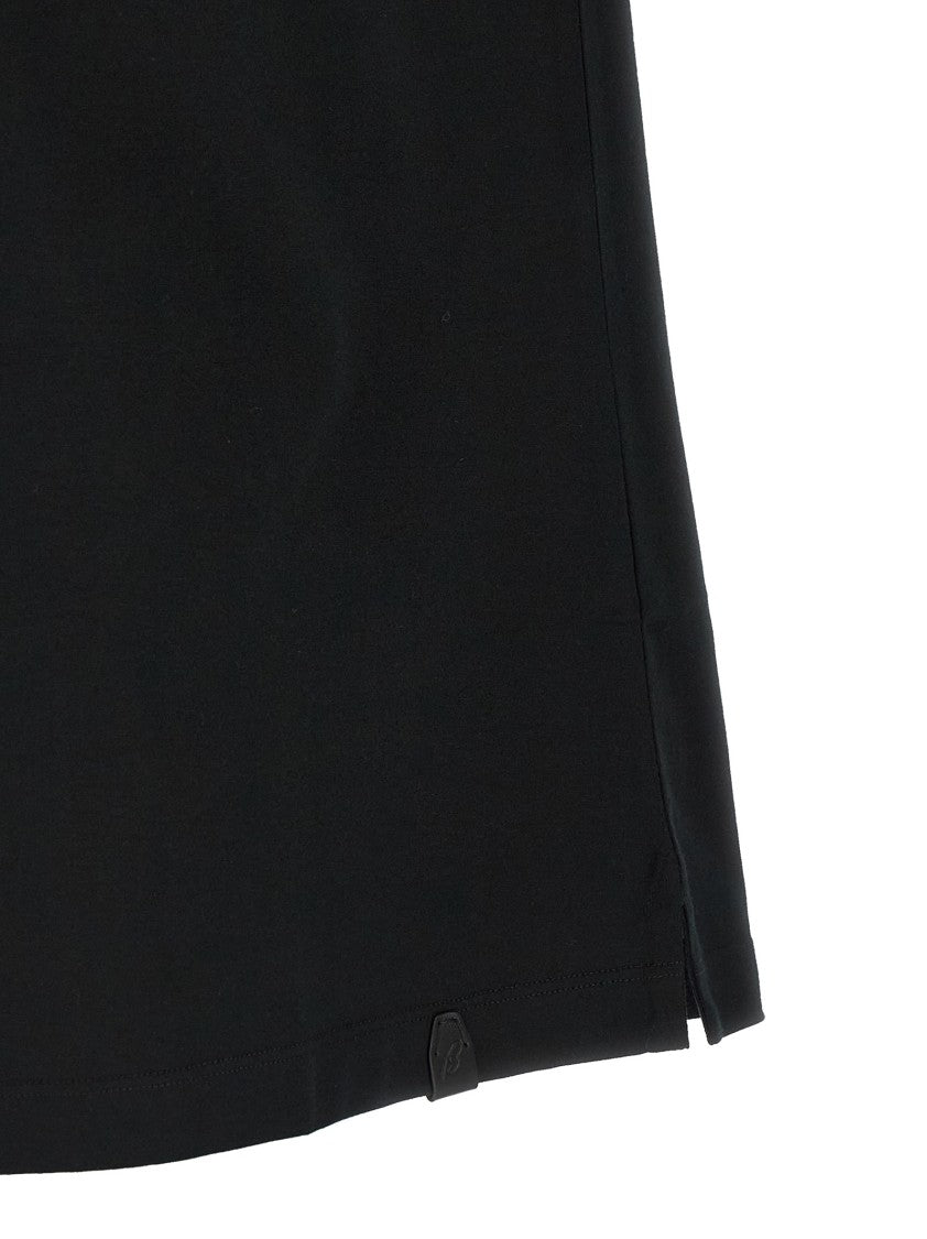 Brioni Carbonated Cotton T-Shirt