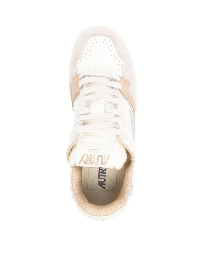 Autry Clc Low Sneakers
