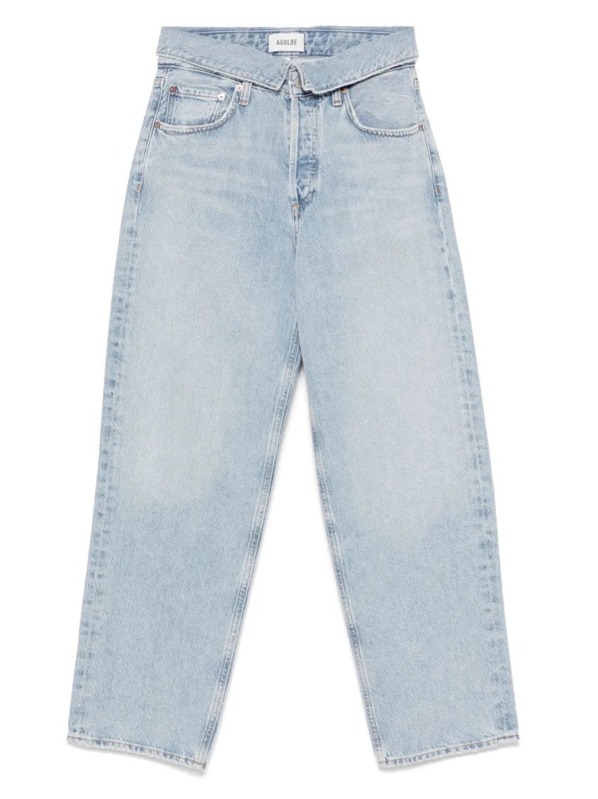 Agolde Echo Jeans