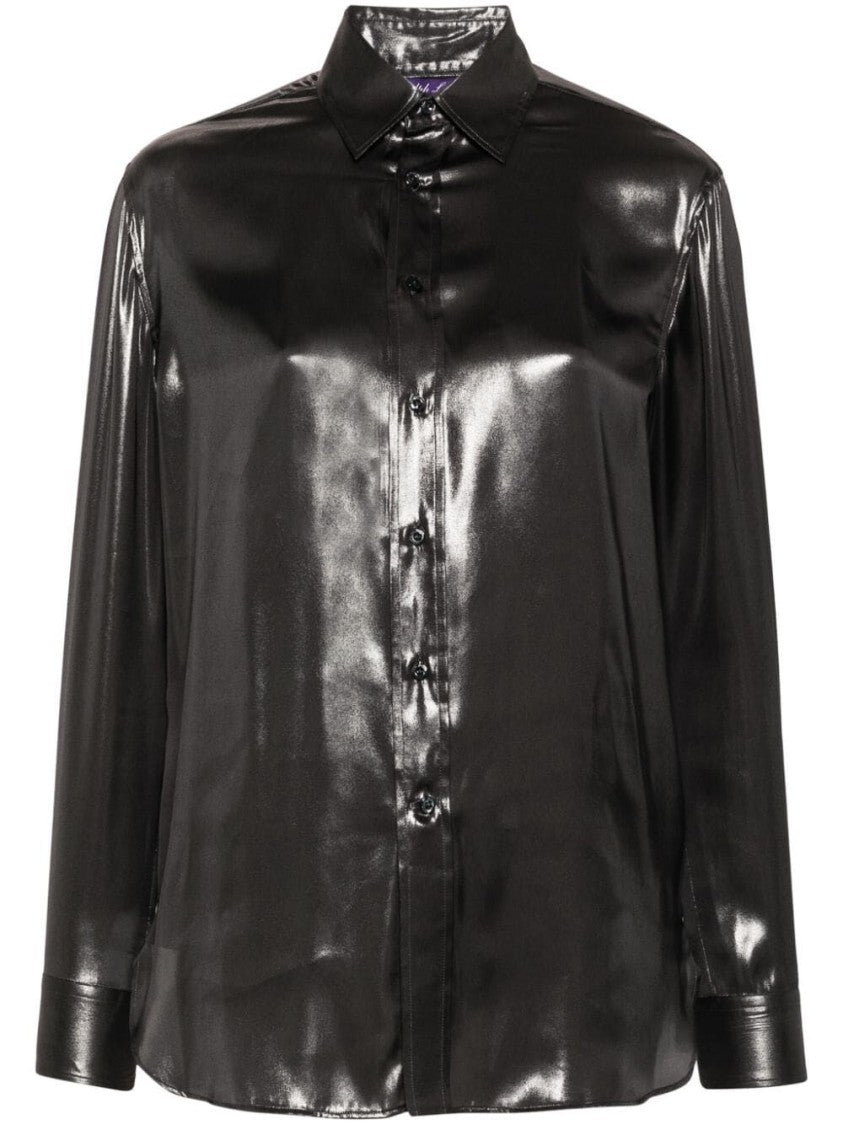 Polo Ralph Lauren `Adrien` Long Sleeve Shirt