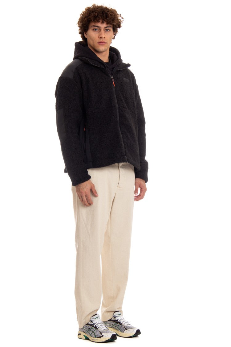 Cotopaxi Teddy Blouson With Nylon Profiles