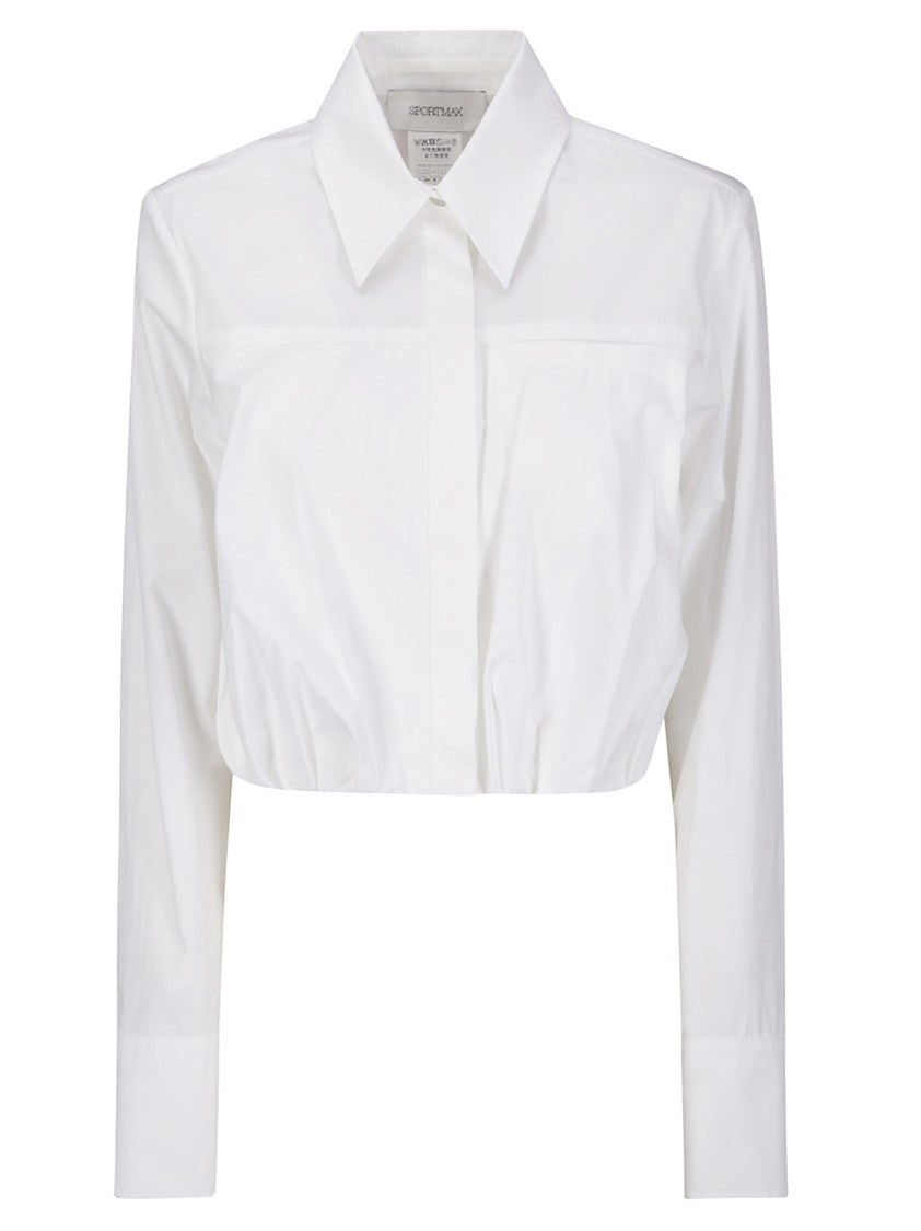Sportmax Zemira Shirt